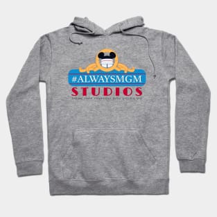 #alwaysMGM Hoodie